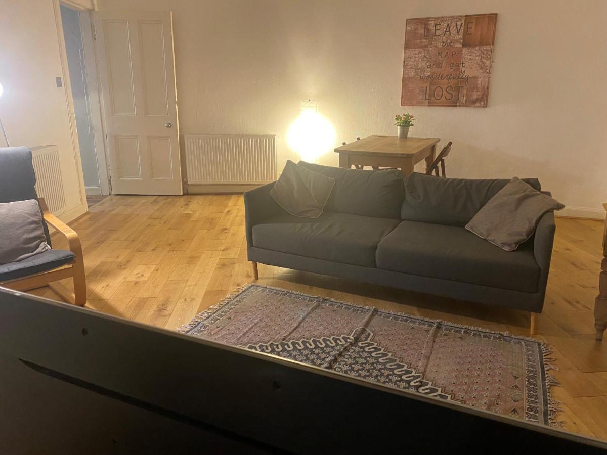 St Margaret'S Loch Apartment エディンバラ エクステリア 写真