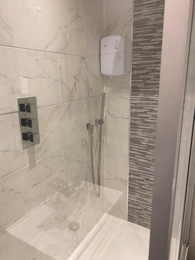 St Margaret'S Loch Apartment エディンバラ エクステリア 写真