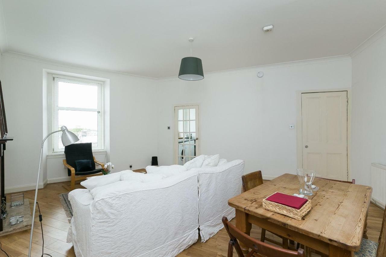 St Margaret'S Loch Apartment エディンバラ エクステリア 写真